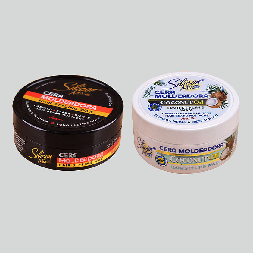 Hair Styling Wax