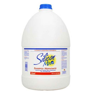 Shampoo Hidratante Gallon