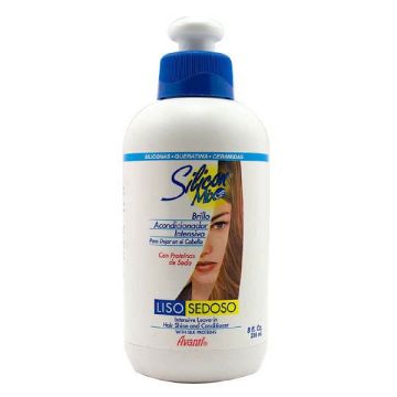 Liso Sedoso 8 fl.oz