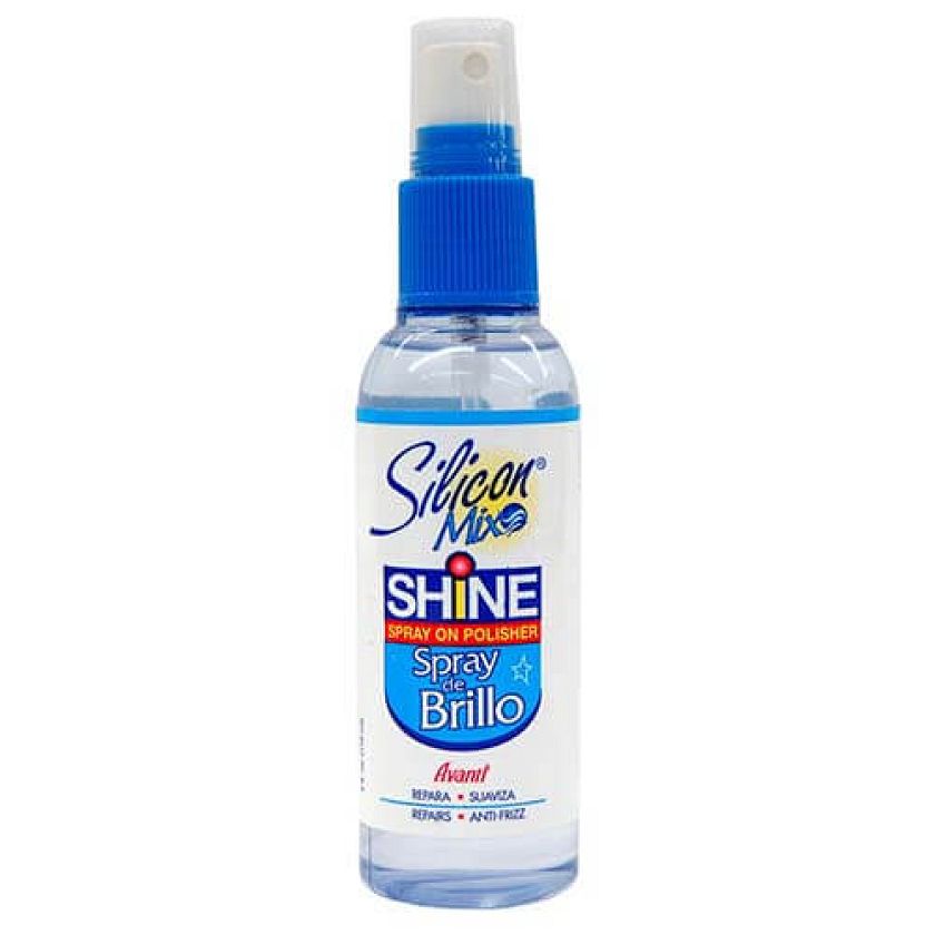 Spray de Brillo 4 fl.oz