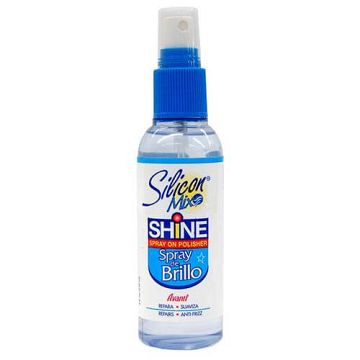 Spray de Brillo 4 fl.oz