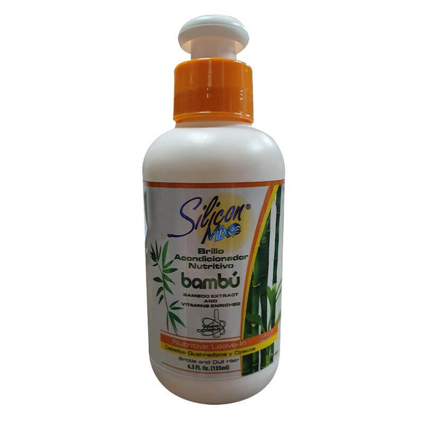 Leave-in Bamboe 4.5 fl.oz