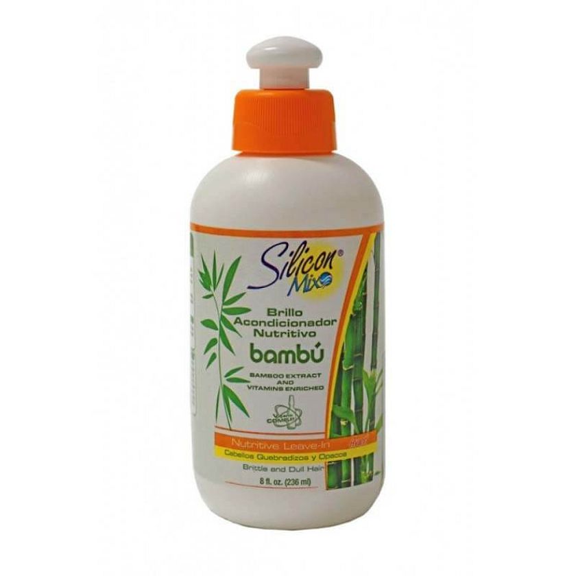 Leave-in Bambú 8 fl.oz