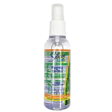 Spray de Brillo Bambú Hair Polisher