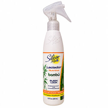 Laciador Nutritivo Bambú (Sleek Look)