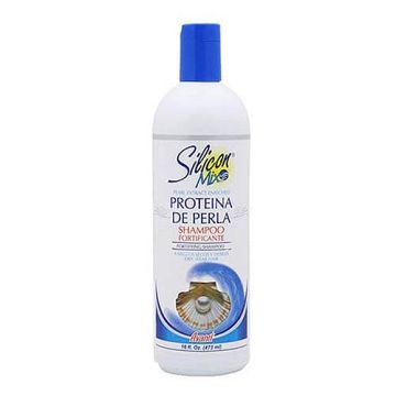 Silicon Mix Proteina de Perla Shampoo 16 fl.oz