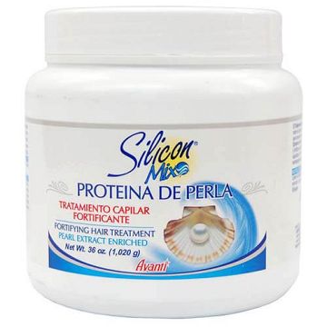 Silicon Mix Pearl Protein Treatment 36oz