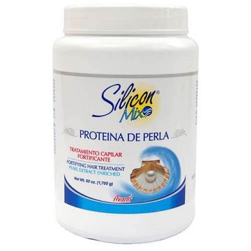 Silicon Mix Pearl Protein Treatment 60oz