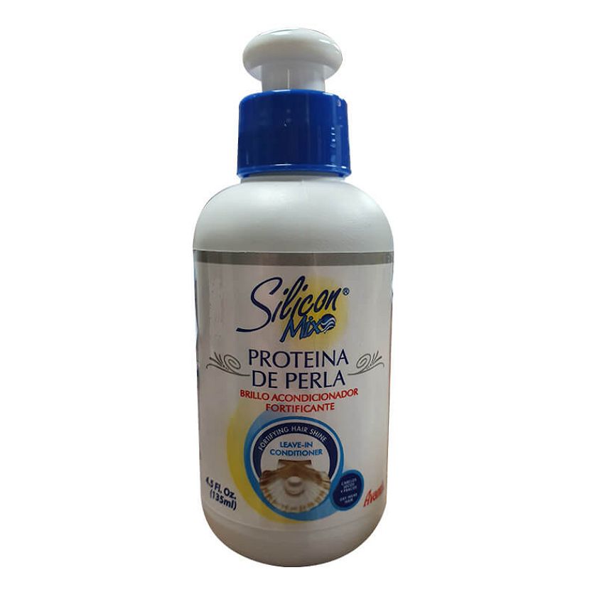 Proteina de Perla Leave-in conditioner 4.5 fl.oz