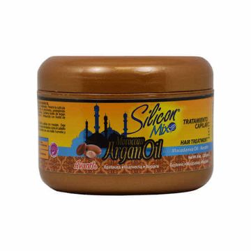 Hair Treatment Argan Oil 8oz