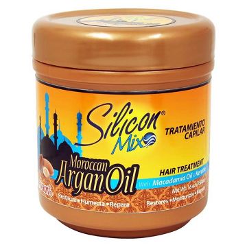 Hair Treatment Argan Oil 16oz