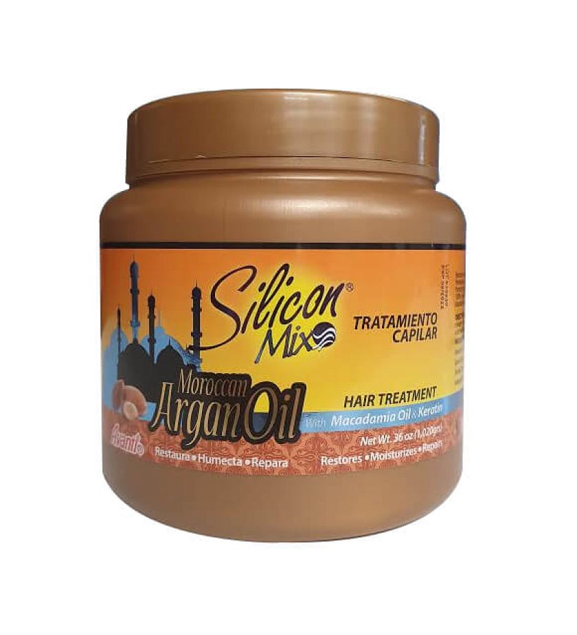 Hair Treatment Argan Oil 36oz