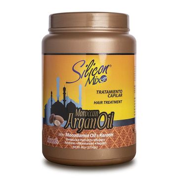 Hair Treatment Argan Oil 60oz