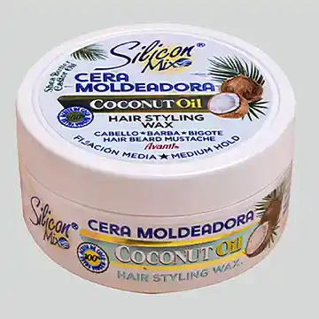 Hair Styling Wax Medium Hold