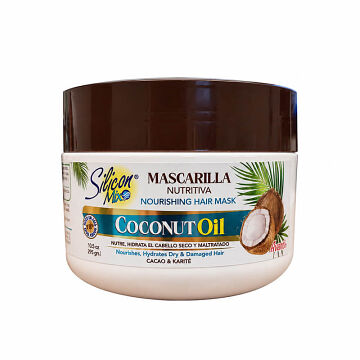 Coconut Oil Haarmasker 10.5 oz.