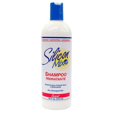 Shampoo Hidratante 16 fl.oz